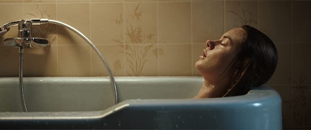 ザ・ディープ・ハウスの画像