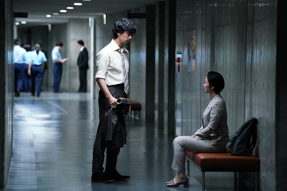 イチケイのカラスの画像