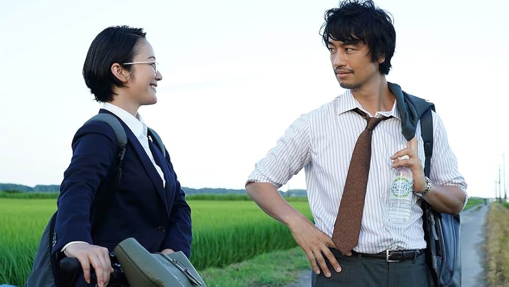 イチケイのカラスの画像