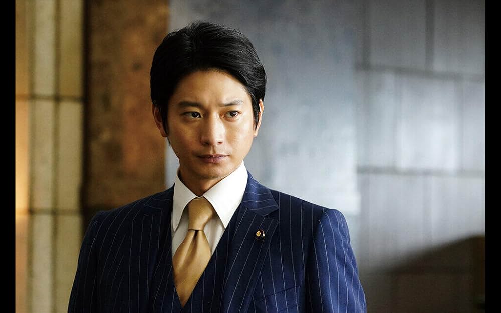 イチケイのカラスの画像