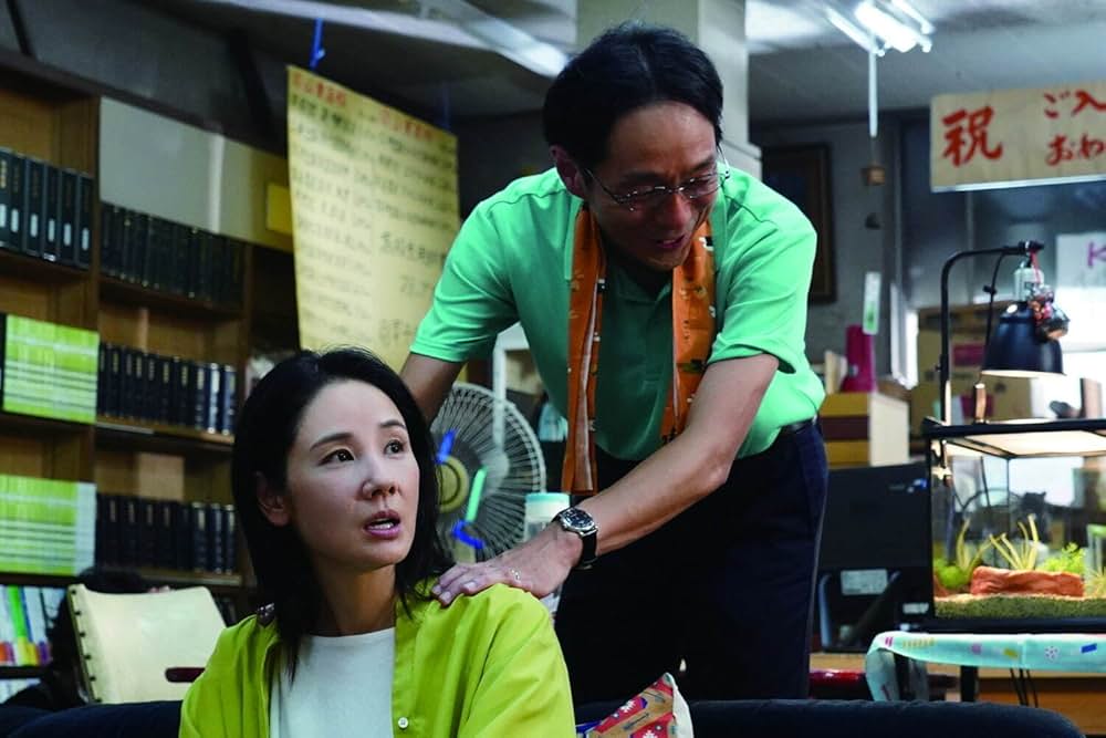 イチケイのカラスの画像