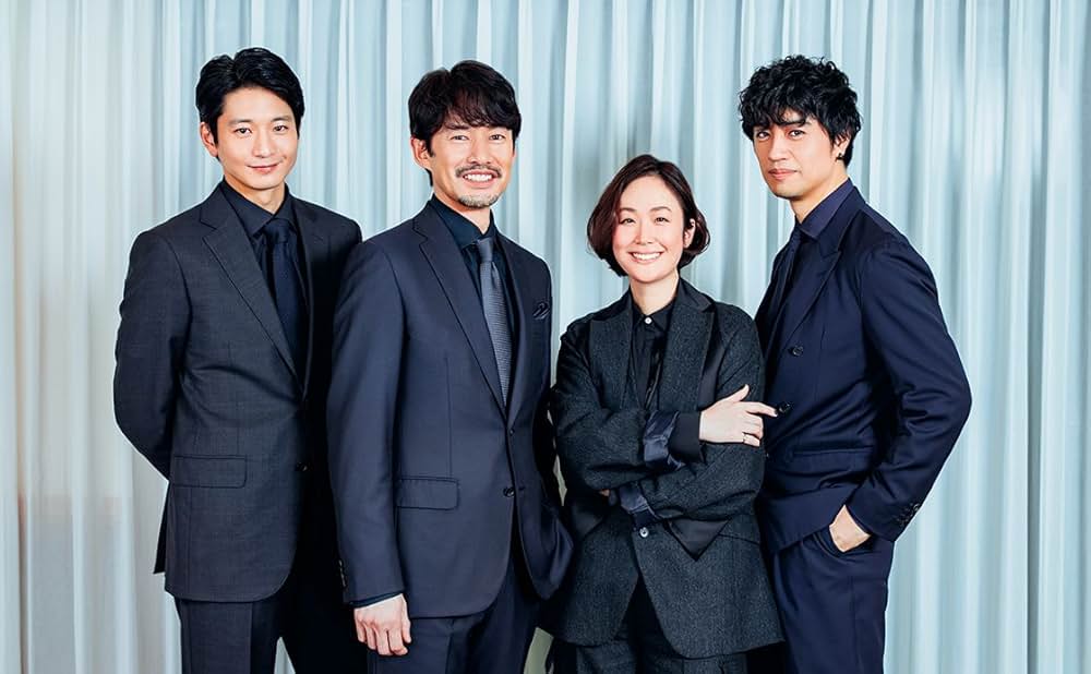 イチケイのカラスの画像