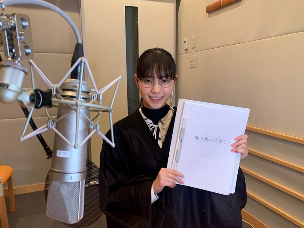 イチケイのカラスの画像