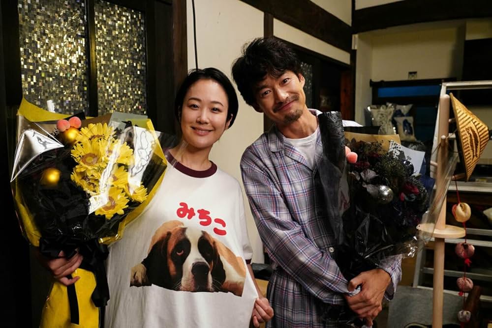 イチケイのカラスの画像