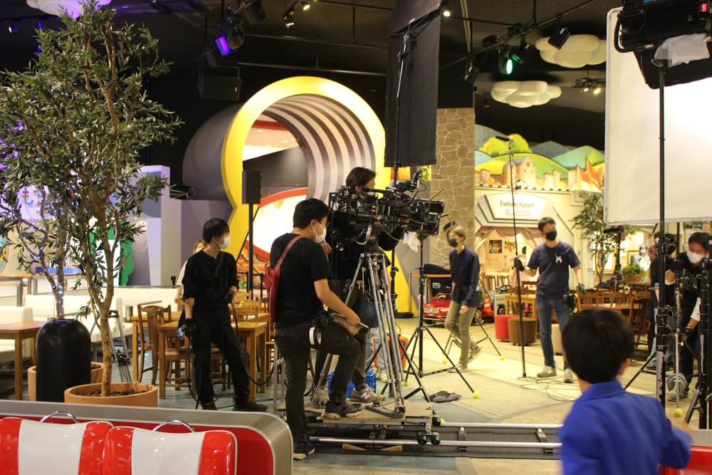 イチケイのカラスの画像