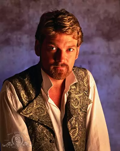 「から騒ぎ」ケネス・ブラナーの画像