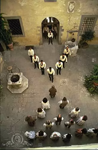 「から騒ぎ」ケネス・ブラナー & キアヌ・リーブス & デンゼル・ワシントン & ケイト・ベッキンセール & ブライアン・ブレッスド & ロバート・ショーン・レナード & エマ・トンプソン & リチャード・ブライアーズ & Richard Cliffordの画像