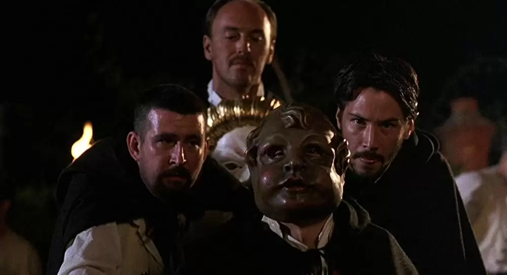 から騒ぎの画像