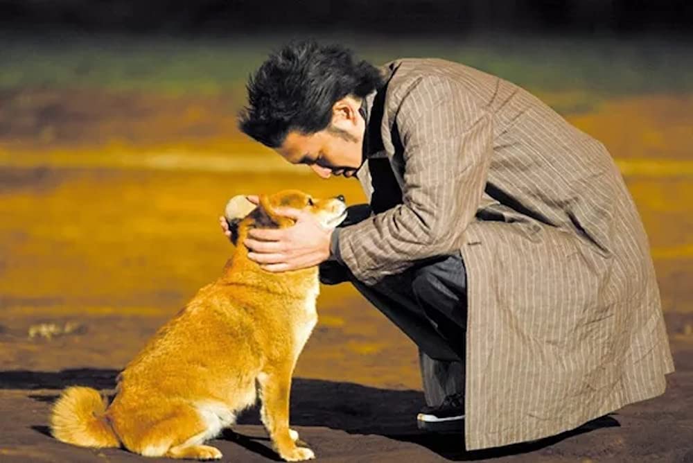 いぬのえいがの画像