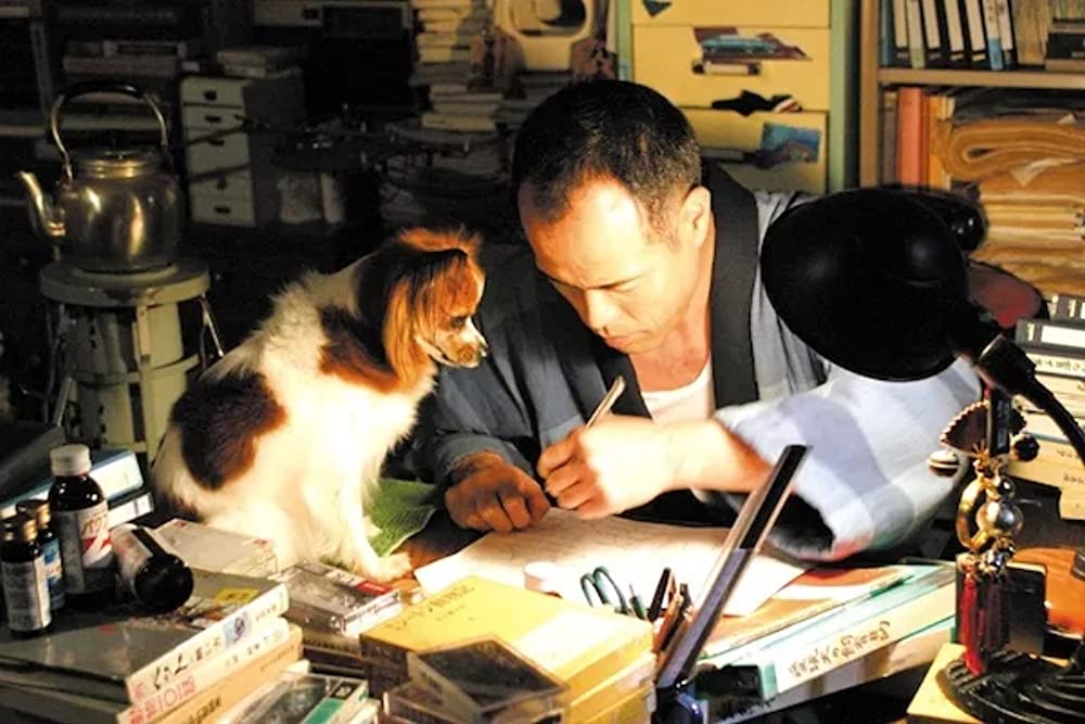 いぬのえいがの画像