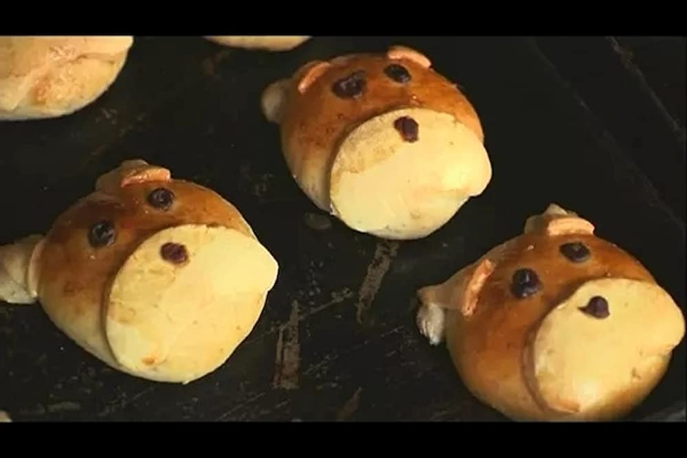 いぬのえいがの画像