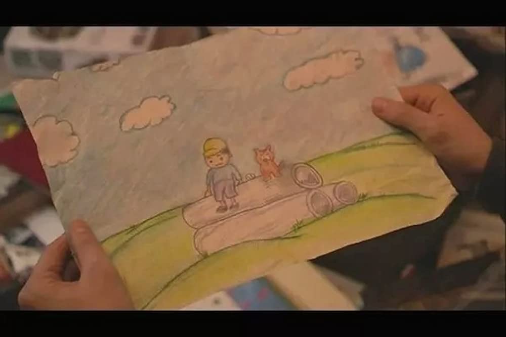 いぬのえいがの画像