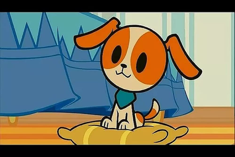 いぬのえいがの画像