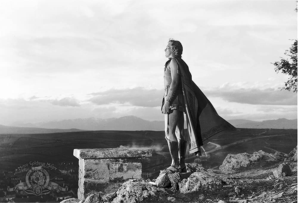 アレキサンダー大王の画像