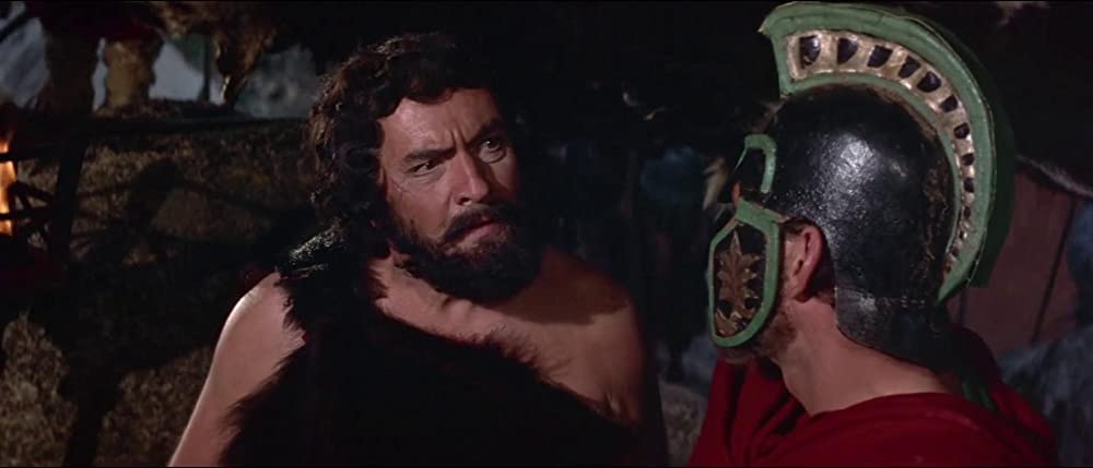 アレキサンダー大王の画像