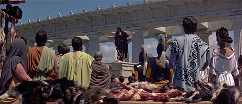 アレキサンダー大王の画像