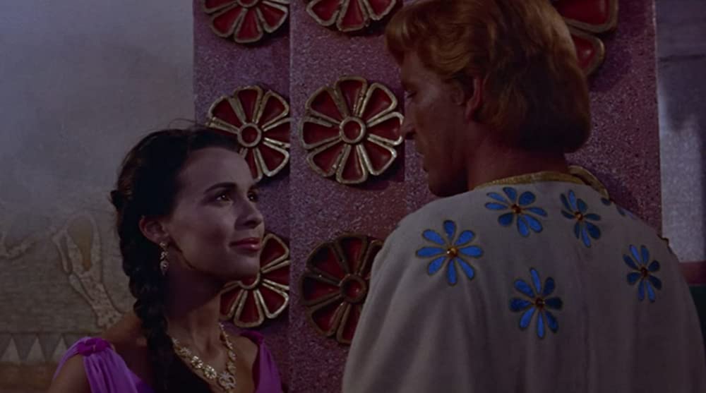 アレキサンダー大王の画像