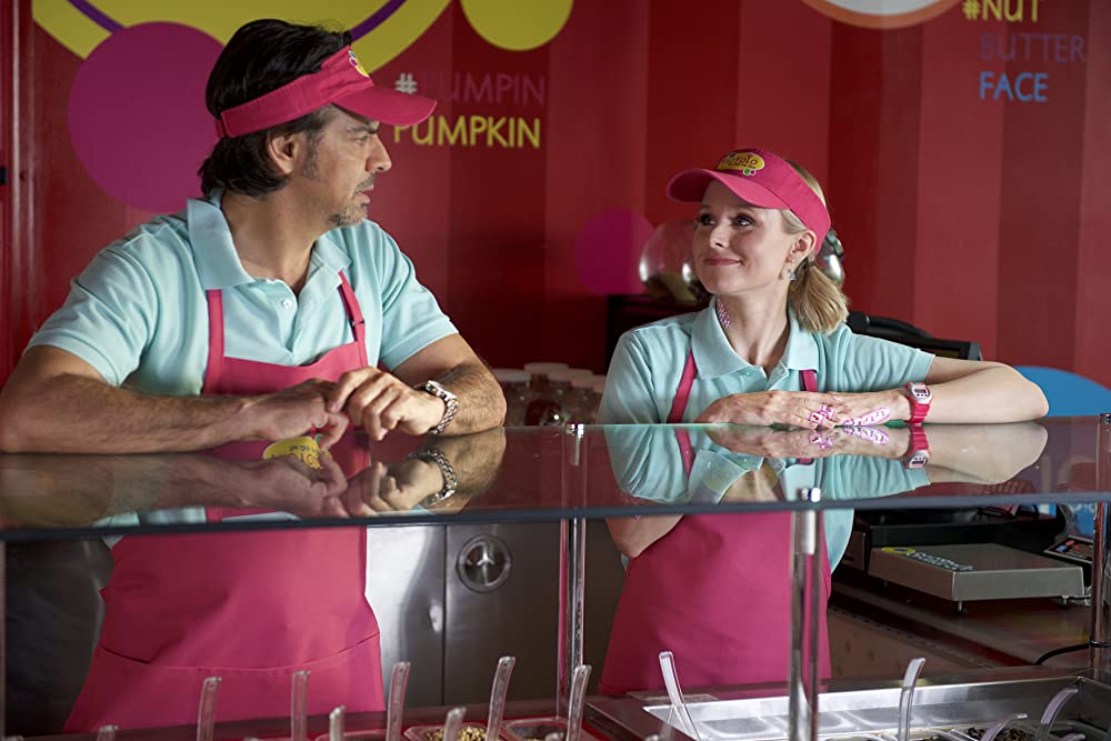 ラテン･ジゴロになる方法の画像