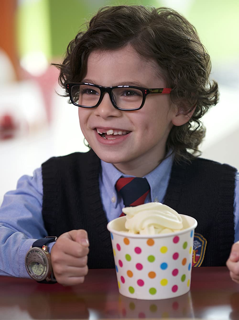 ラテン･ジゴロになる方法の画像