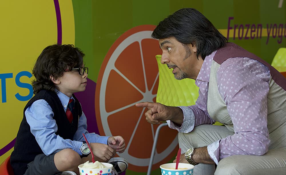 ラテン･ジゴロになる方法の画像