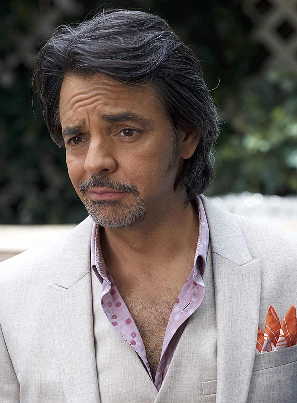 ラテン･ジゴロになる方法の画像