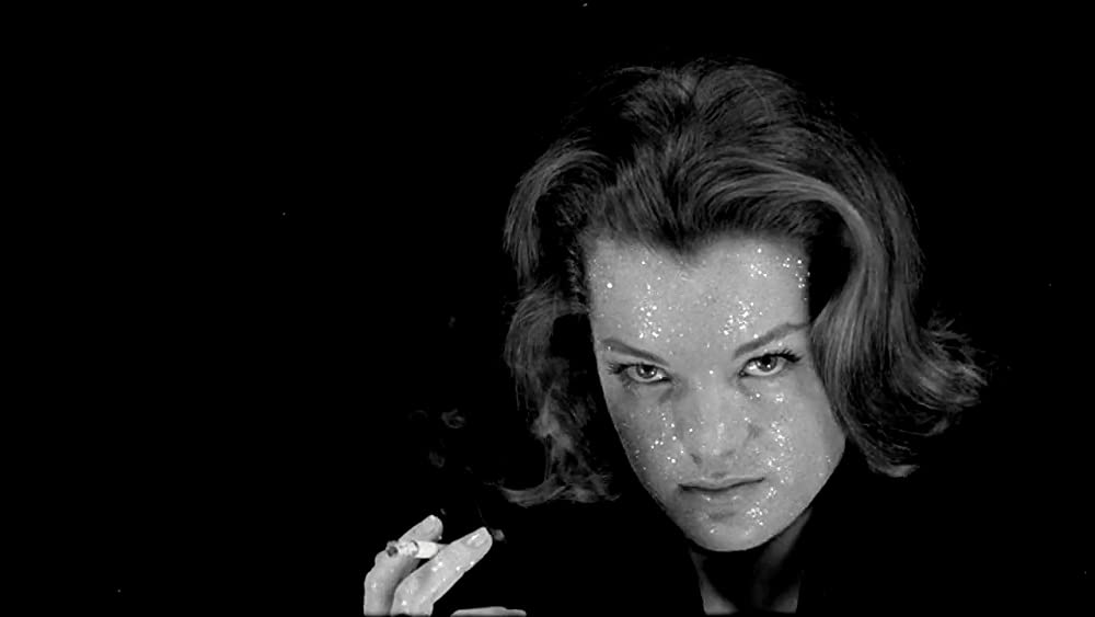 「地獄」ロミー・シュナイダーの画像