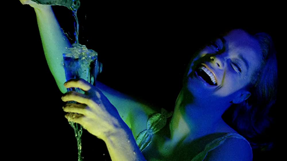 「地獄」ロミー・シュナイダーの画像