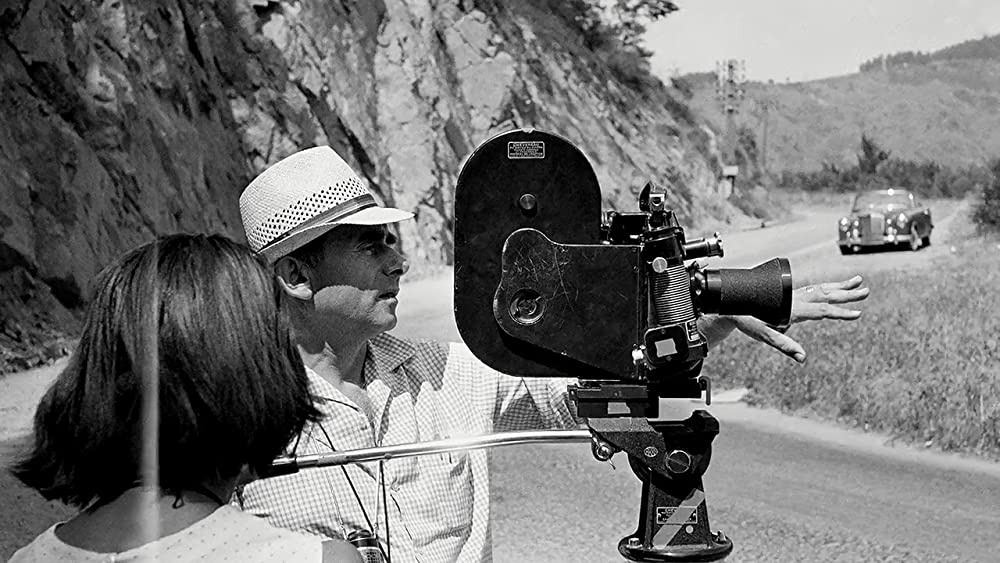 「地獄」アンリ＝ジョルジュ・クルーゾーの画像