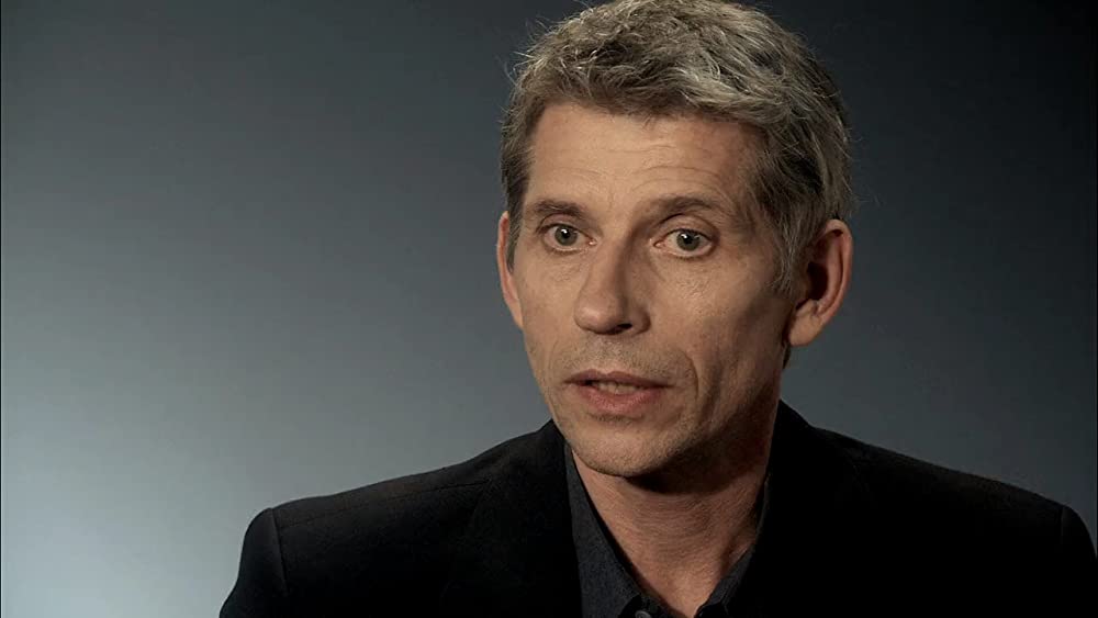 「地獄」ジャック・ガンブランの画像