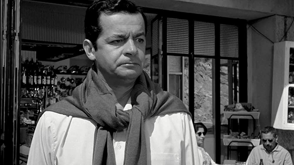 「地獄」セルジュ・レジアニの画像