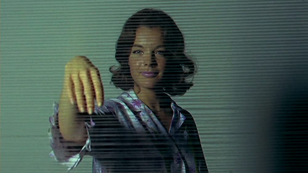 「地獄」ロミー・シュナイダーの画像