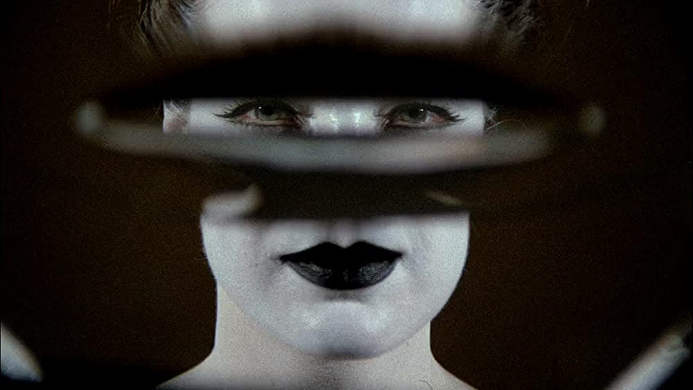 「地獄」ロミー・シュナイダーの画像