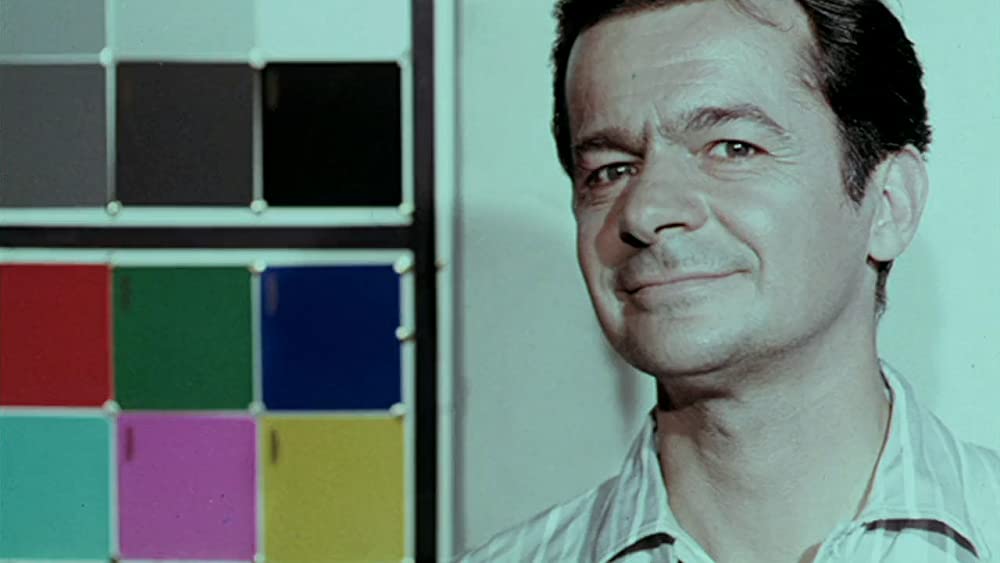 「地獄」セルジュ・レジアニの画像