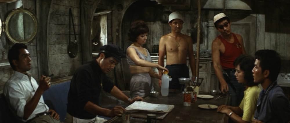 マタンゴの画像