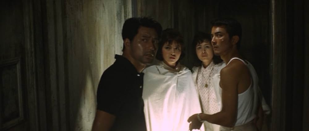 マタンゴの画像