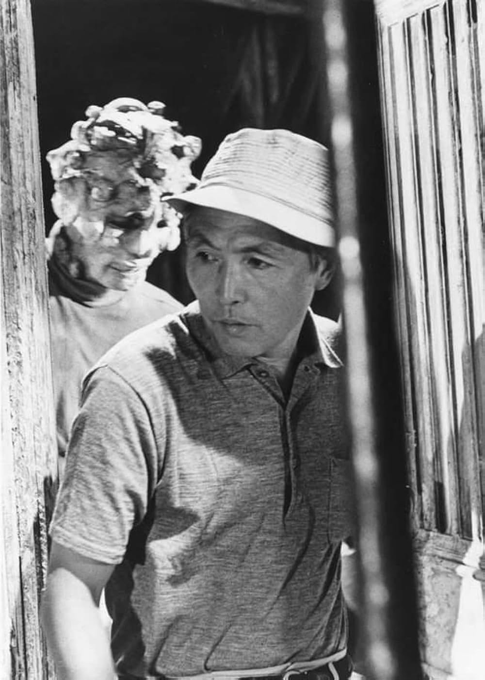 マタンゴの画像