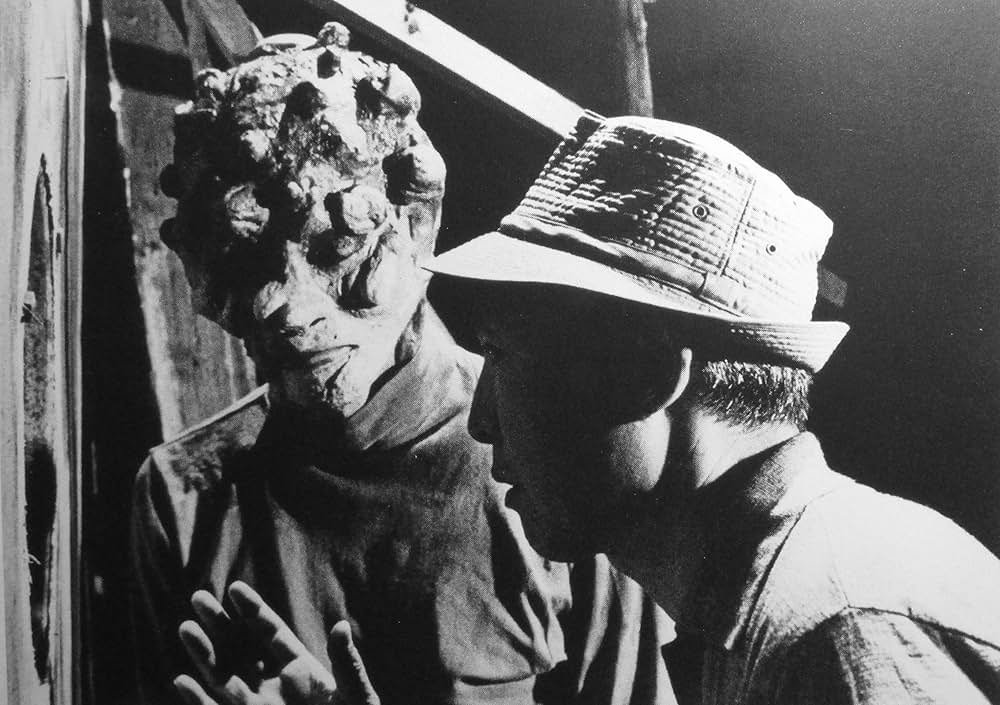 マタンゴの画像