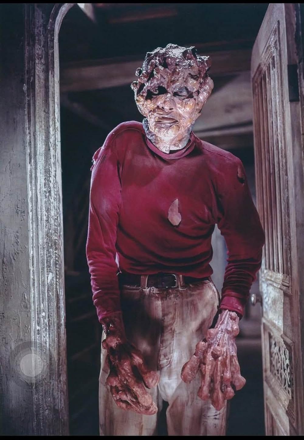 マタンゴの画像