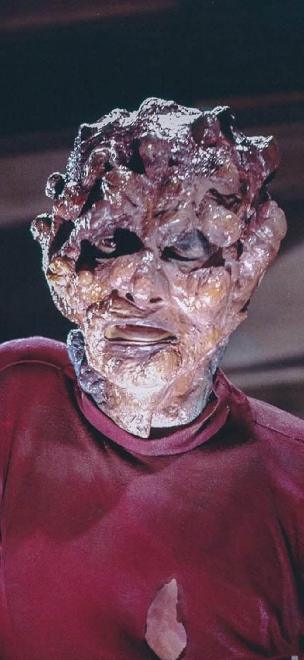 マタンゴの画像