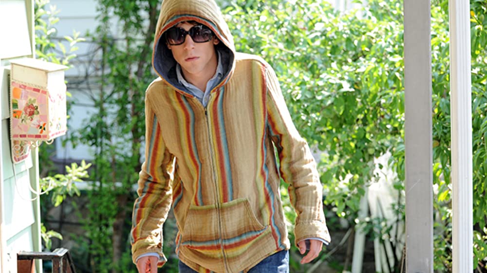 「ファンキーランド」ジェシー・アイゼンバーグの画像