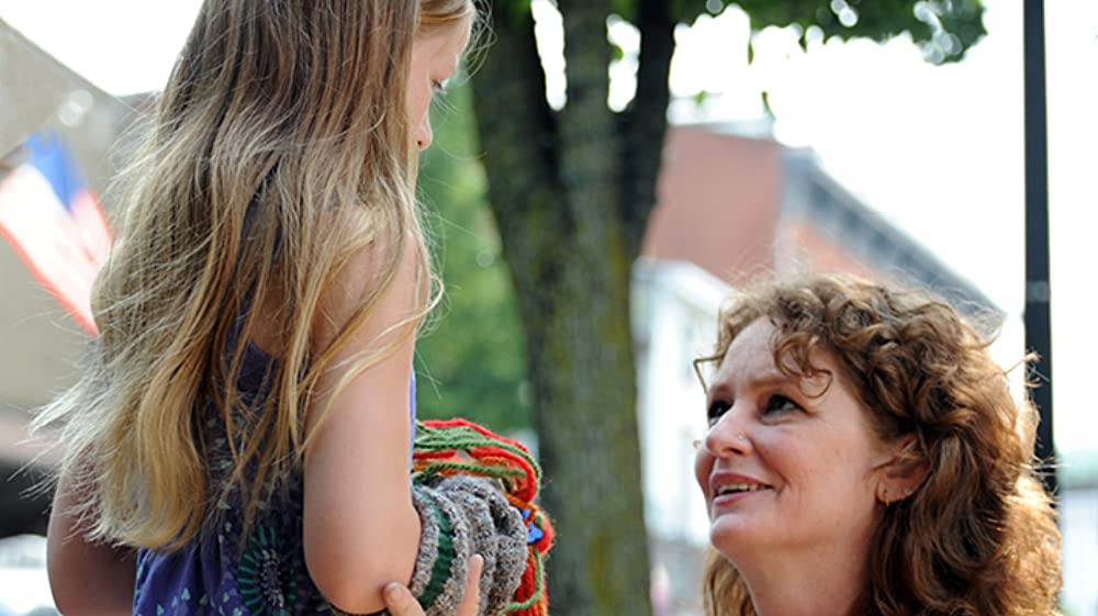 「ファンキーランド」メリッサ・レオの画像