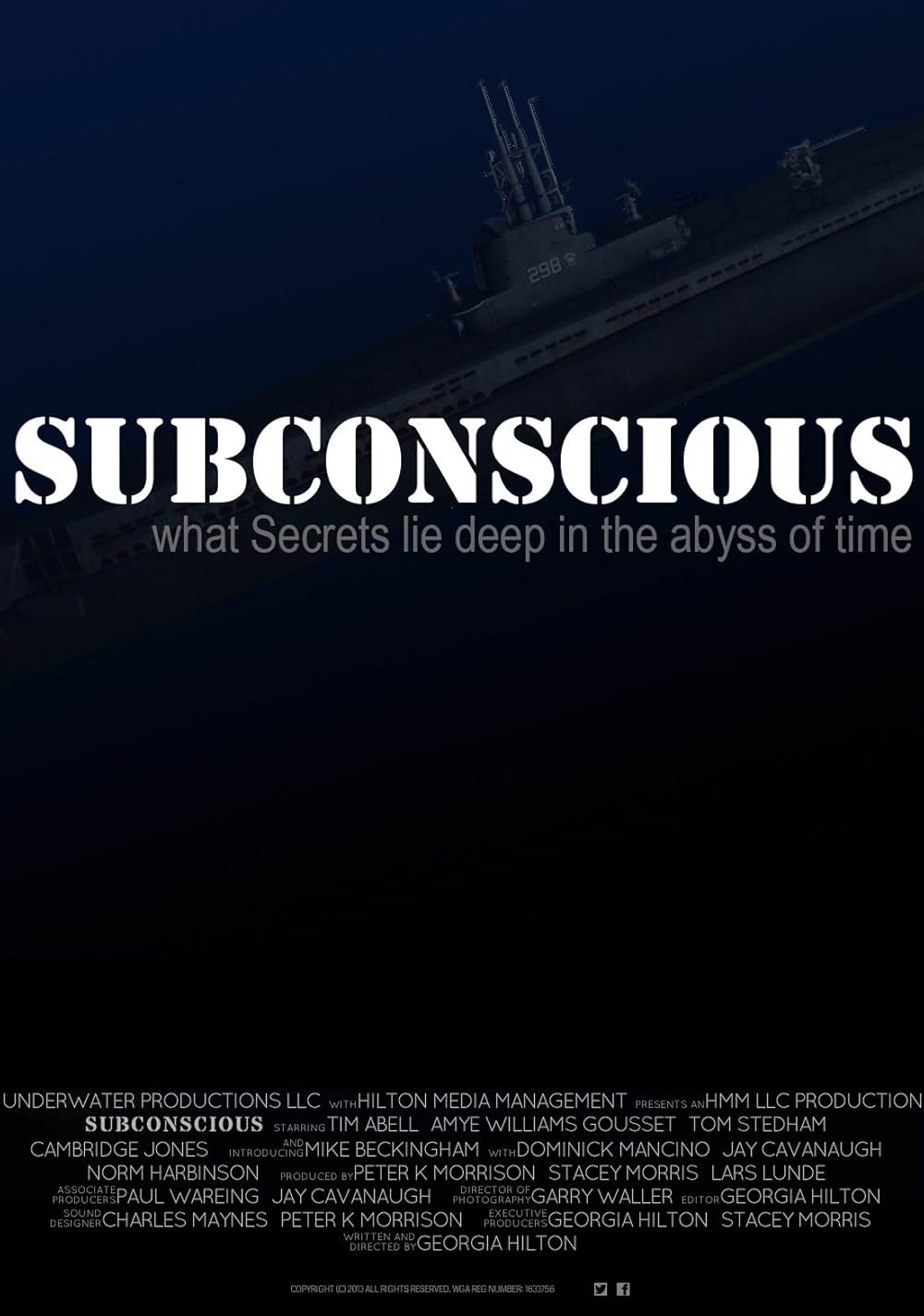「USS ライオンフィッシュ」の画像