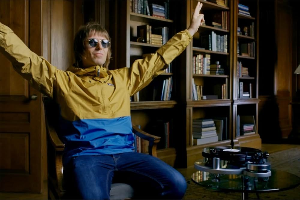 ジョージ・マイケル：フリーダム アンカット完全版の画像