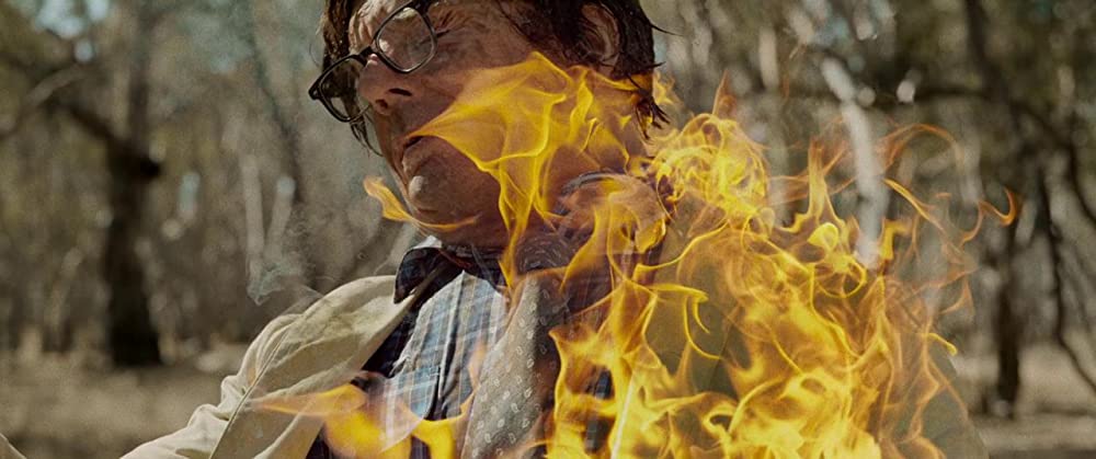 渇きと偽りの画像