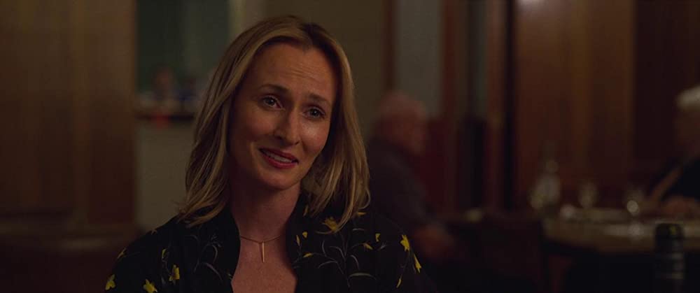 「渇きと偽り」ジュネビーブ・オライリーの画像