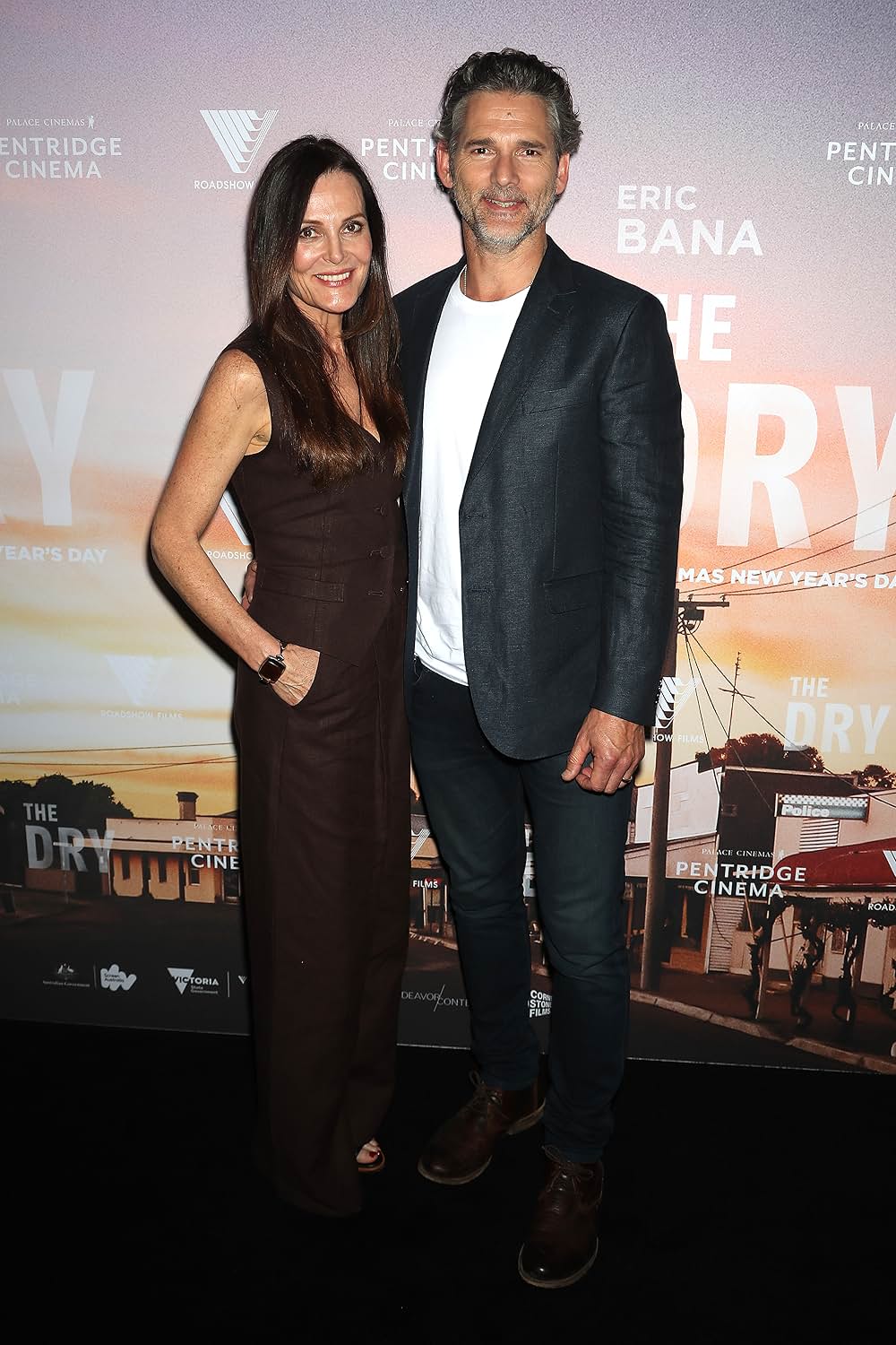 渇きと偽りの画像