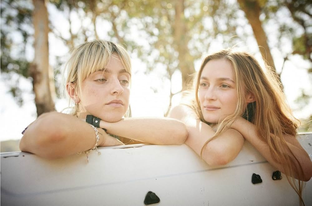 渇きと偽りの画像