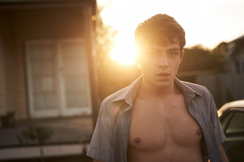 渇きと偽りの画像