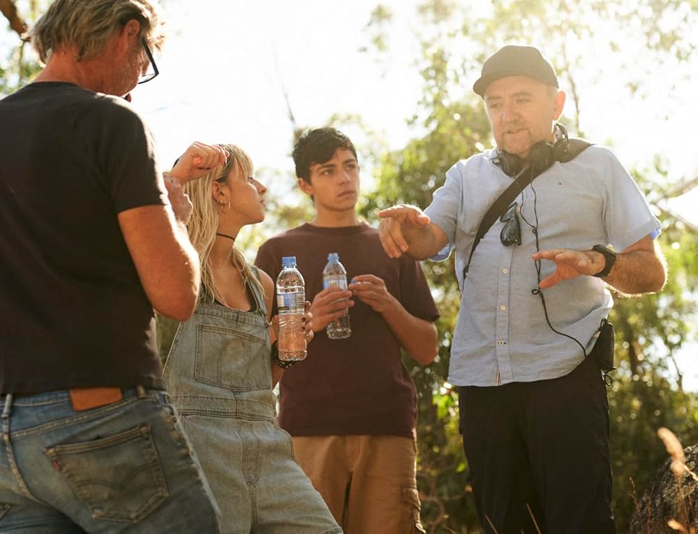 渇きと偽りの画像