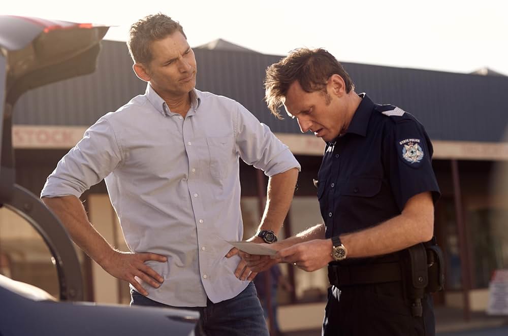 渇きと偽りの画像